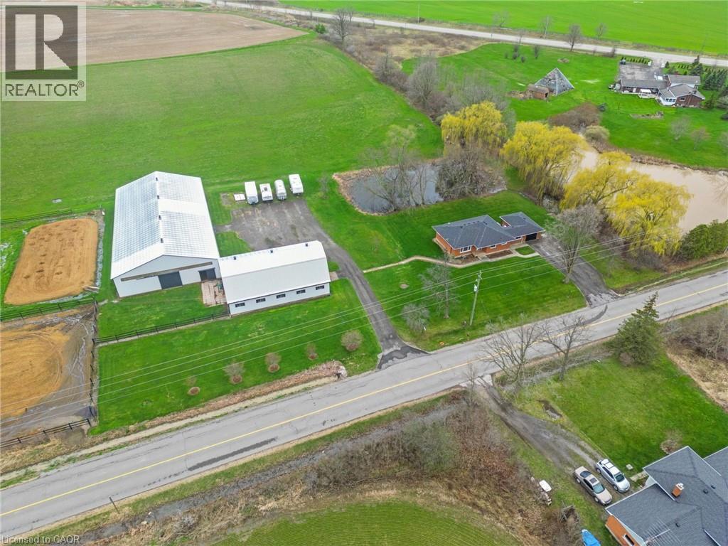 2223 Hall Road, Binbrook, Ontario  L0R 1C0 - Photo 5 - 40823003