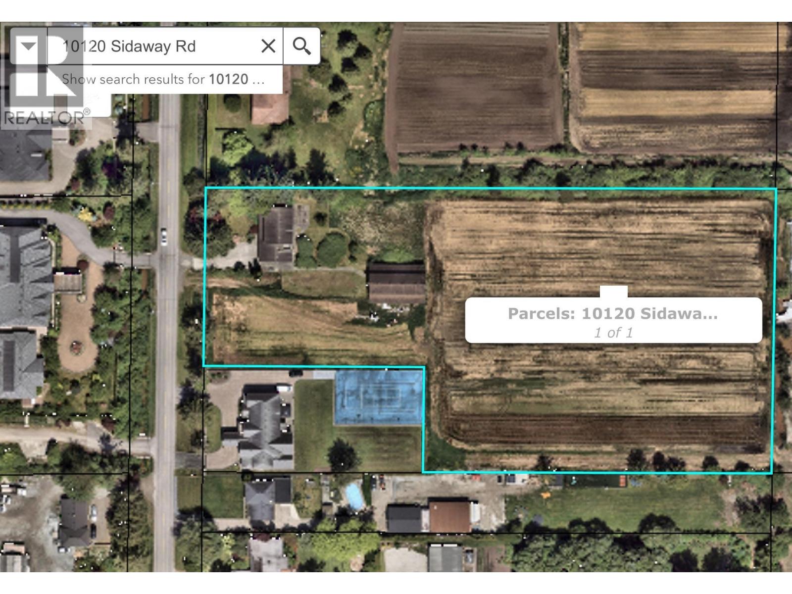 10120 Sidaway Road, Richmond, British Columbia  V6W 1C4 - Photo 3 - R3103822