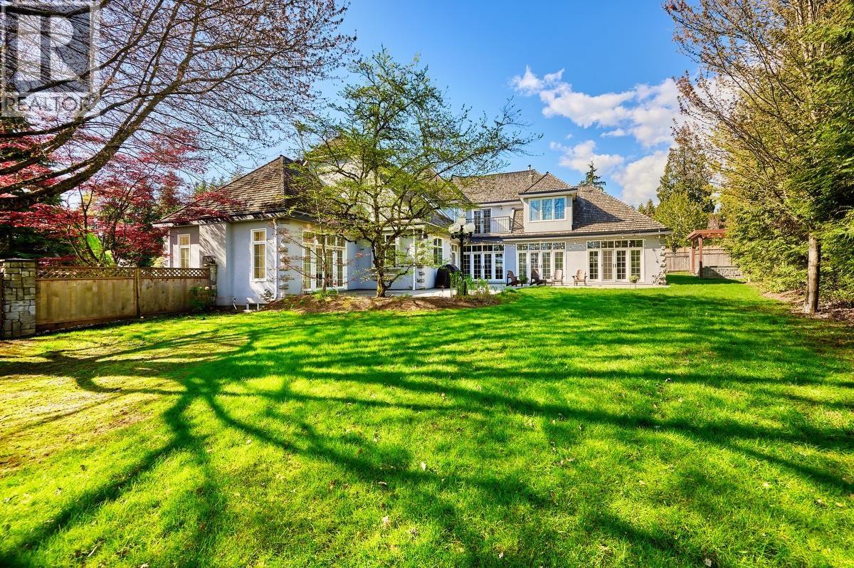 1373 GLENBROOK STREET, Coquitlam, British Columbia