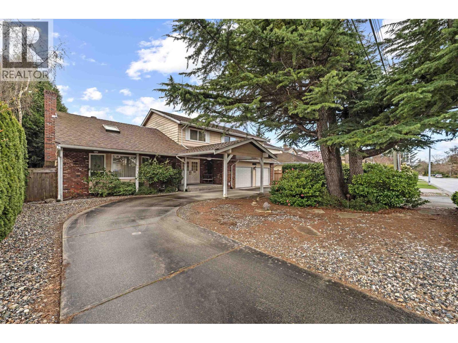 7080 Lucas Road, Richmond, British Columbia  V6Y 1E9 - Photo 2 - R3109845