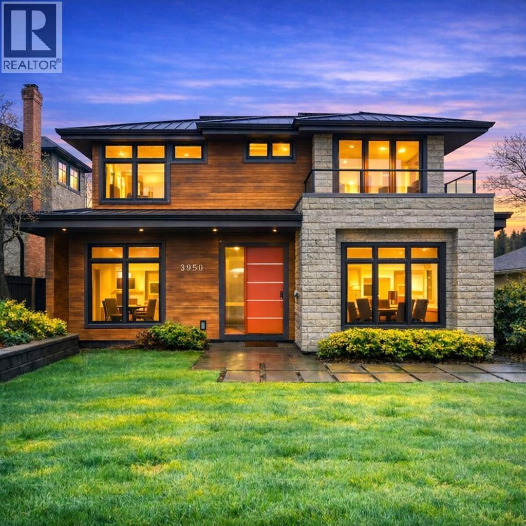 3950 W 37th Avenue, Vancouver, British Columbia  V6N 2W5 - Photo 2 - R3090004