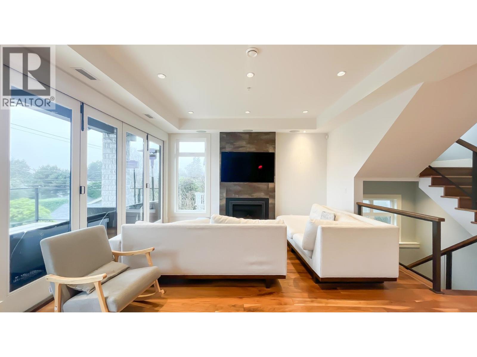 3950 W 37th Avenue, Vancouver, British Columbia  V6N 2W5 - Photo 8 - R3090004