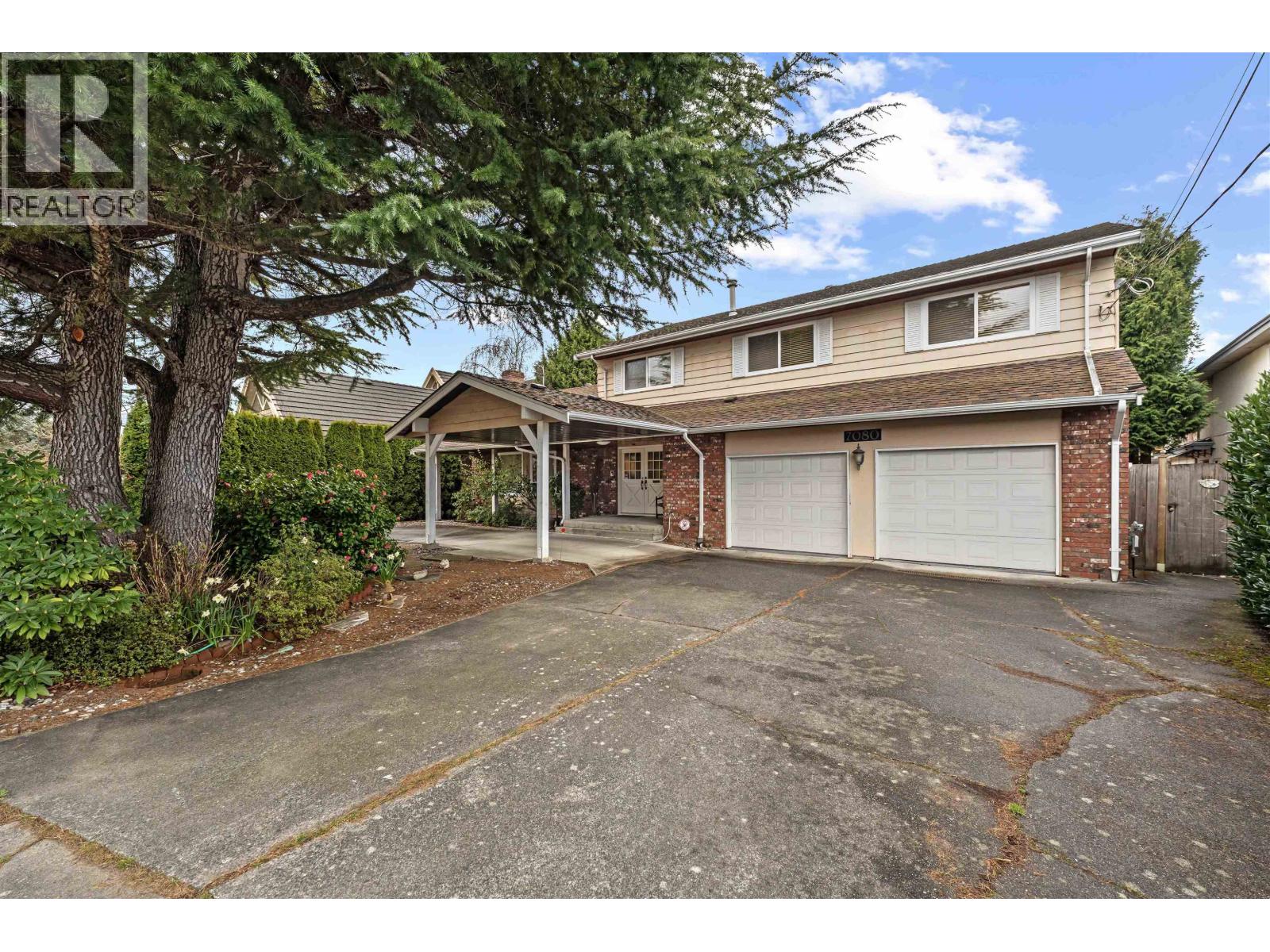 7080 Lucas Road, Richmond, British Columbia  V6Y 1E9 - Photo 1 - R3109845