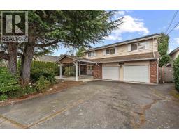 7080 LUCAS ROAD, Richmond, British Columbia