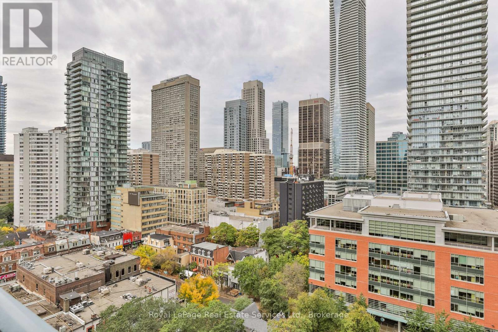 1807 - 30 Gloucester Street, Toronto, Ontario  M4Y 1L6 - Photo 20 - C13027072