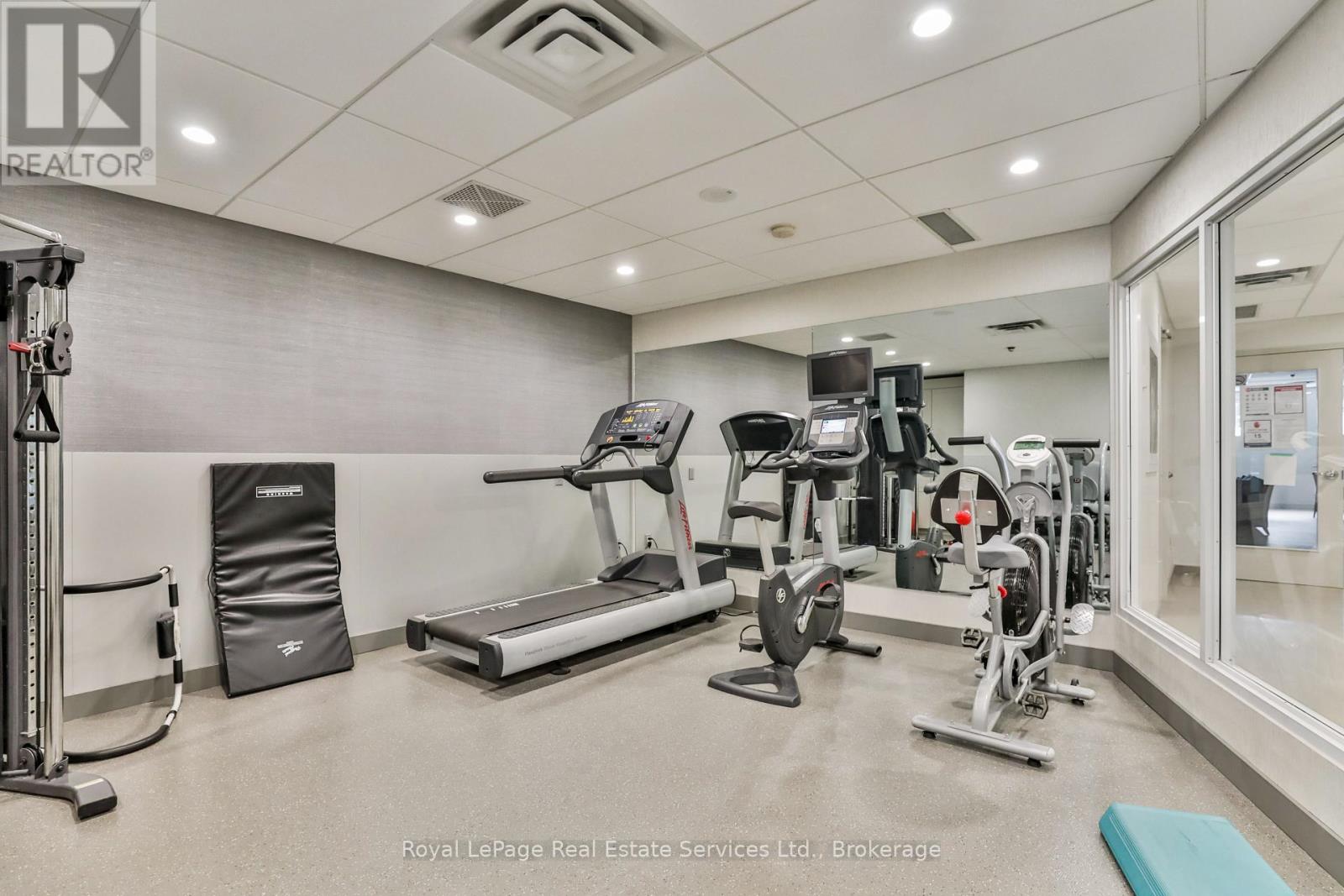 1807 - 30 Gloucester Street, Toronto, Ontario  M4Y 1L6 - Photo 22 - C13027072