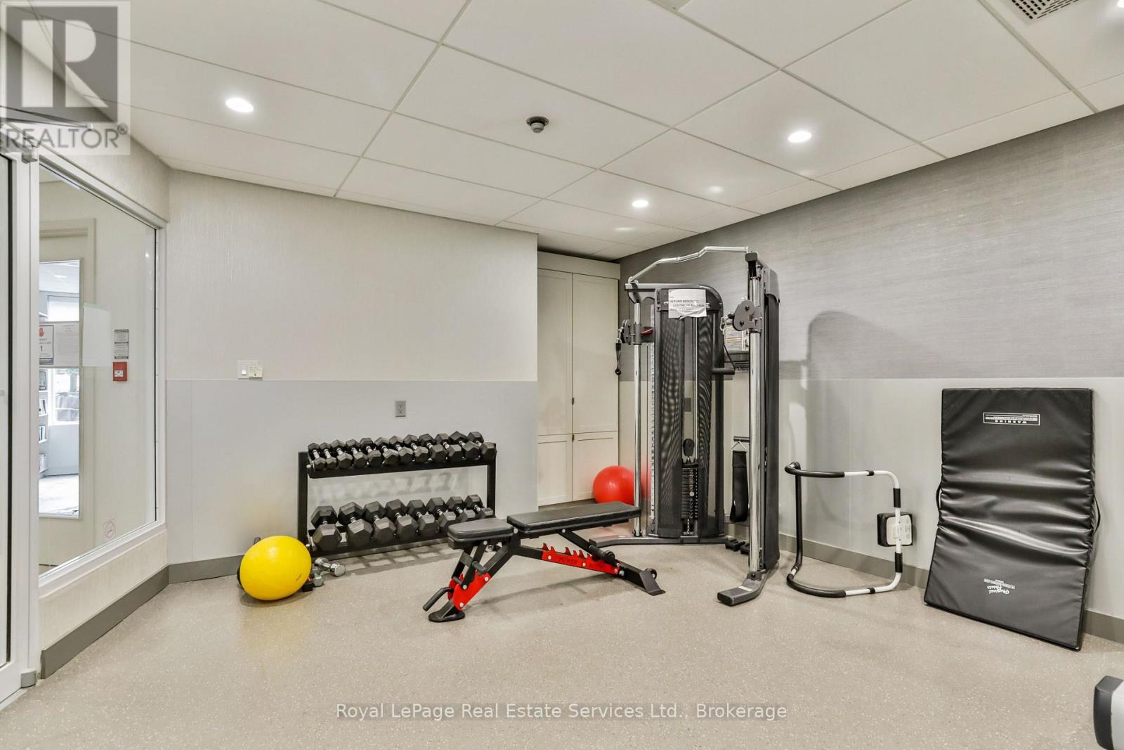 1807 - 30 Gloucester Street, Toronto, Ontario  M4Y 1L6 - Photo 23 - C13027072