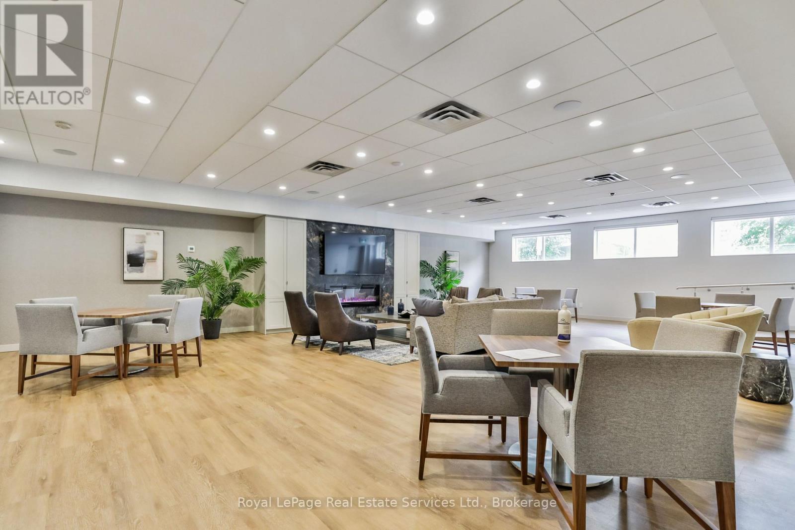 1807 - 30 Gloucester Street, Toronto, Ontario  M4Y 1L6 - Photo 25 - C13027072