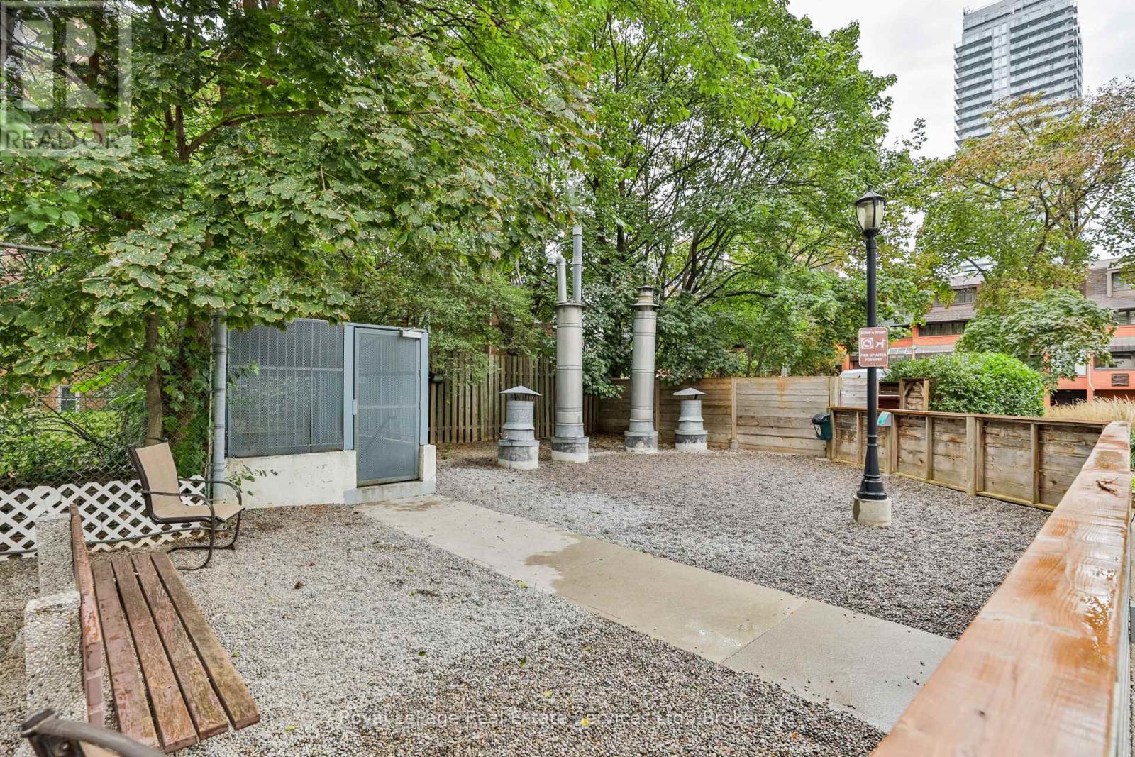 1807 - 30 Gloucester Street, Toronto, Ontario  M4Y 1L6 - Photo 30 - C13027072