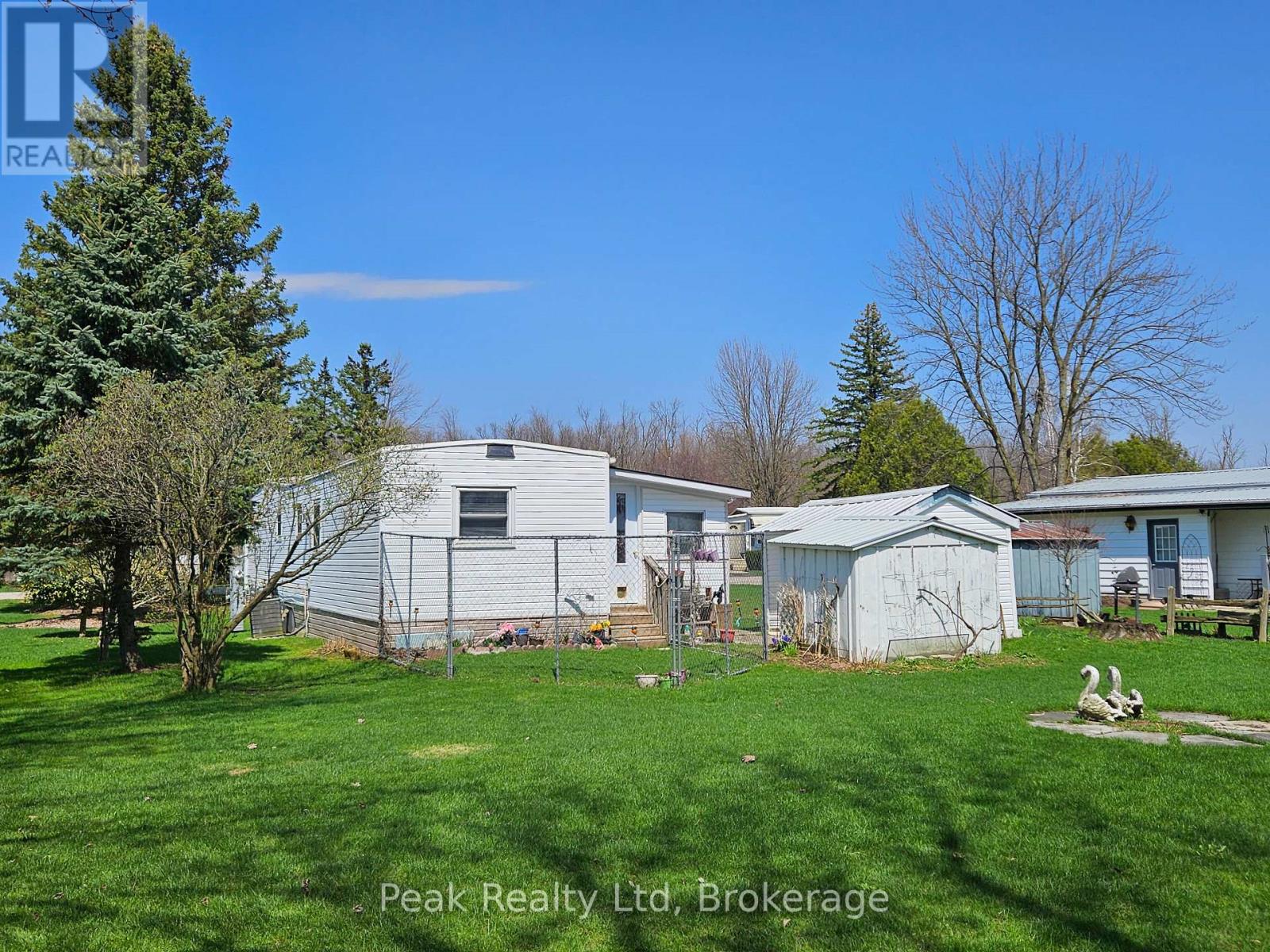 172 Birch Street, Perth East, Ontario  N5A 6S6 - Photo 6 - X12901930