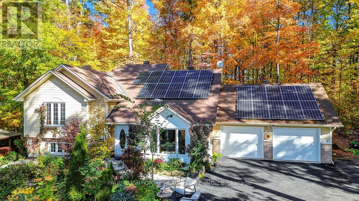 712 Flat Rapids Road, Mcnab/braeside, Ontario  K7S 3G8 - Photo 2 - X12854954