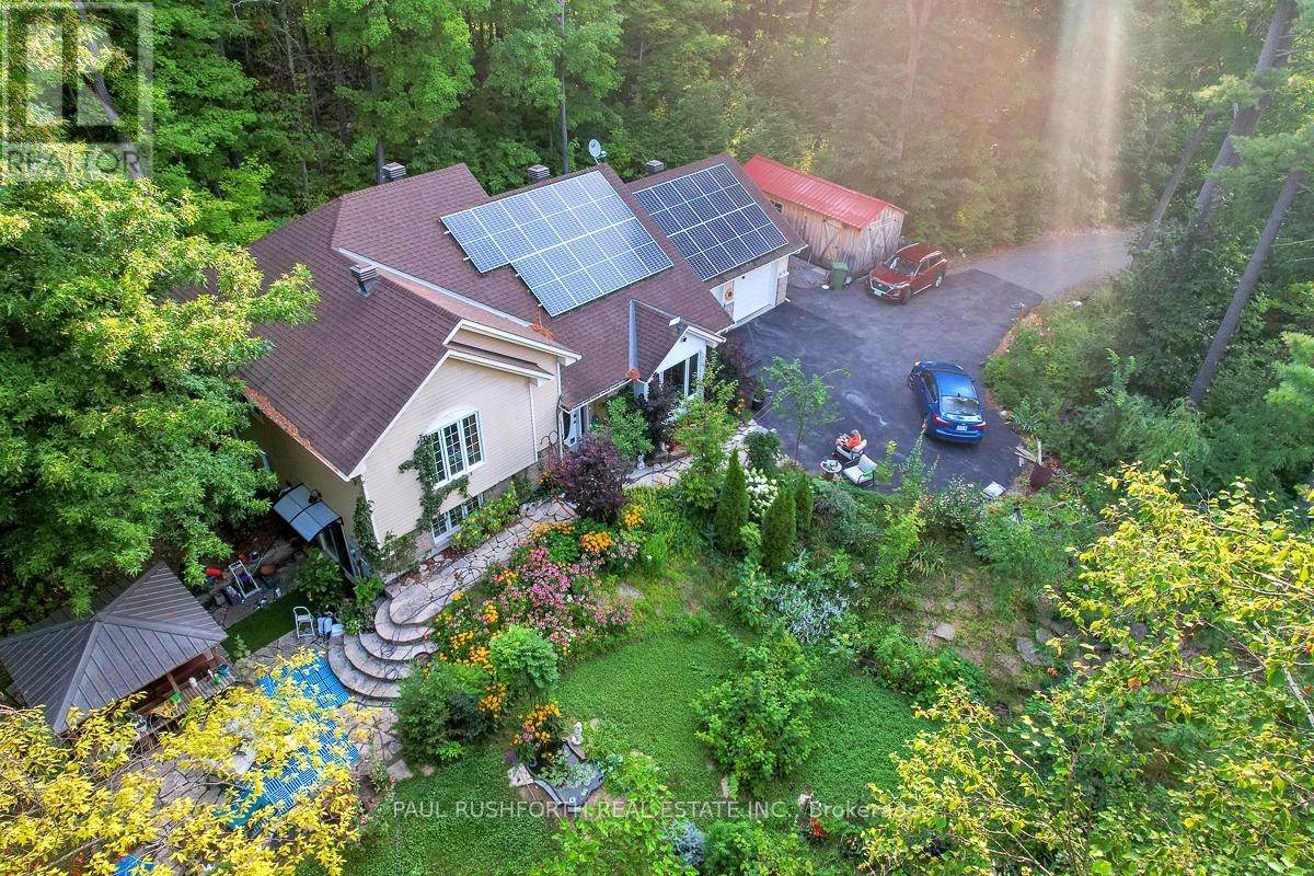 712 Flat Rapids Road, Mcnab/braeside, Ontario  K7S 3G8 - Photo 3 - X12854954