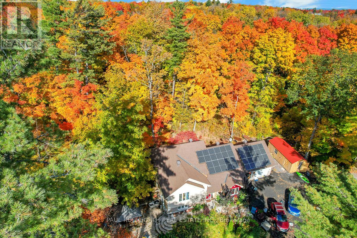 712 Flat Rapids Road, Mcnab/braeside, Ontario  K7S 3G8 - Photo 4 - X12854954