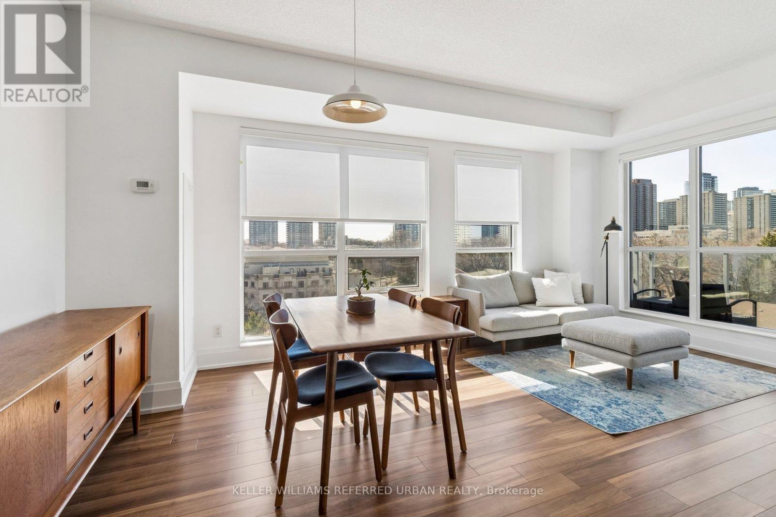 636 - 120 Harrison Garden Boulevard, Toronto, Ontario  M2N 0H1 - Photo 14 - C13027076