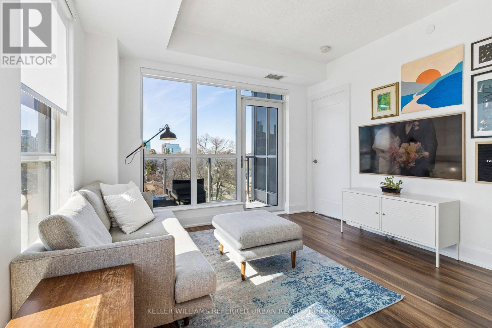 636 - 120 Harrison Garden Boulevard, Toronto, Ontario  M2N 0H1 - Photo 15 - C13027076