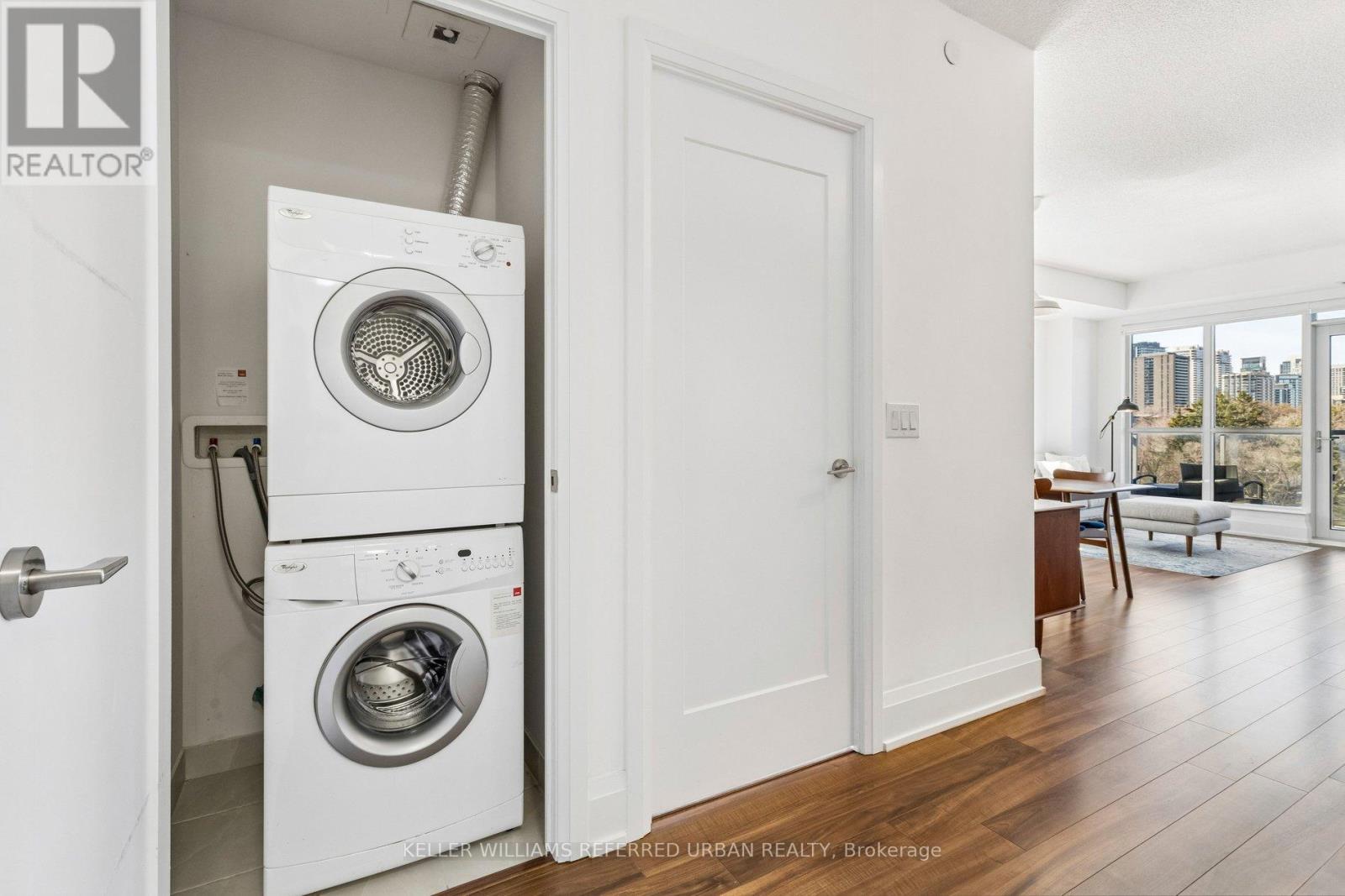 636 - 120 Harrison Garden Boulevard, Toronto, Ontario  M2N 0H1 - Photo 21 - C13027076