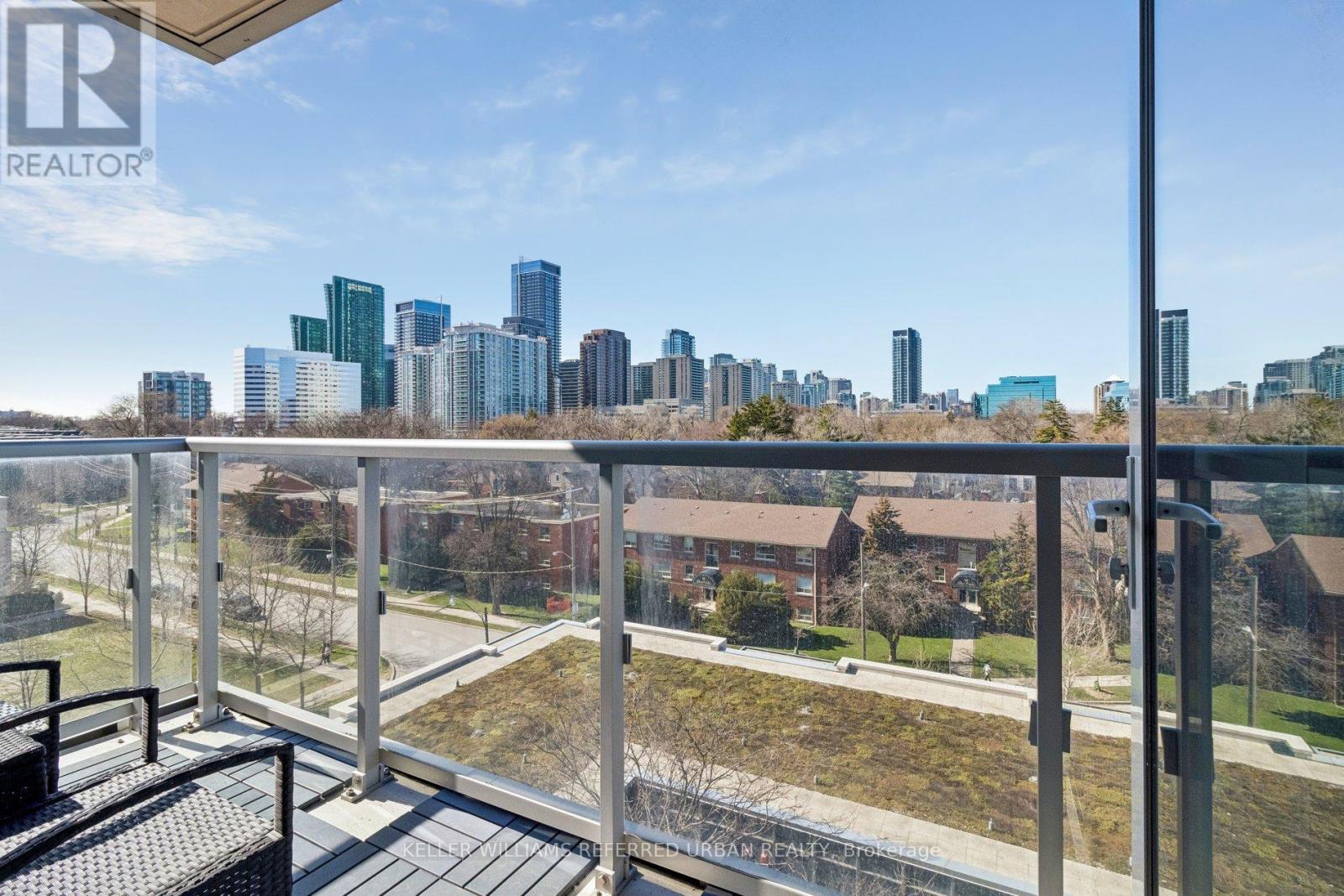 636 - 120 Harrison Garden Boulevard, Toronto, Ontario  M2N 0H1 - Photo 22 - C13027076