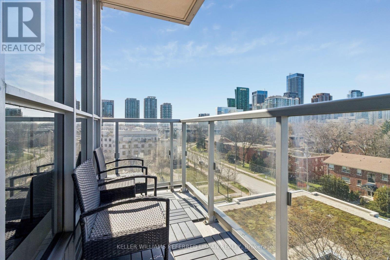 636 - 120 Harrison Garden Boulevard, Toronto, Ontario  M2N 0H1 - Photo 23 - C13027076