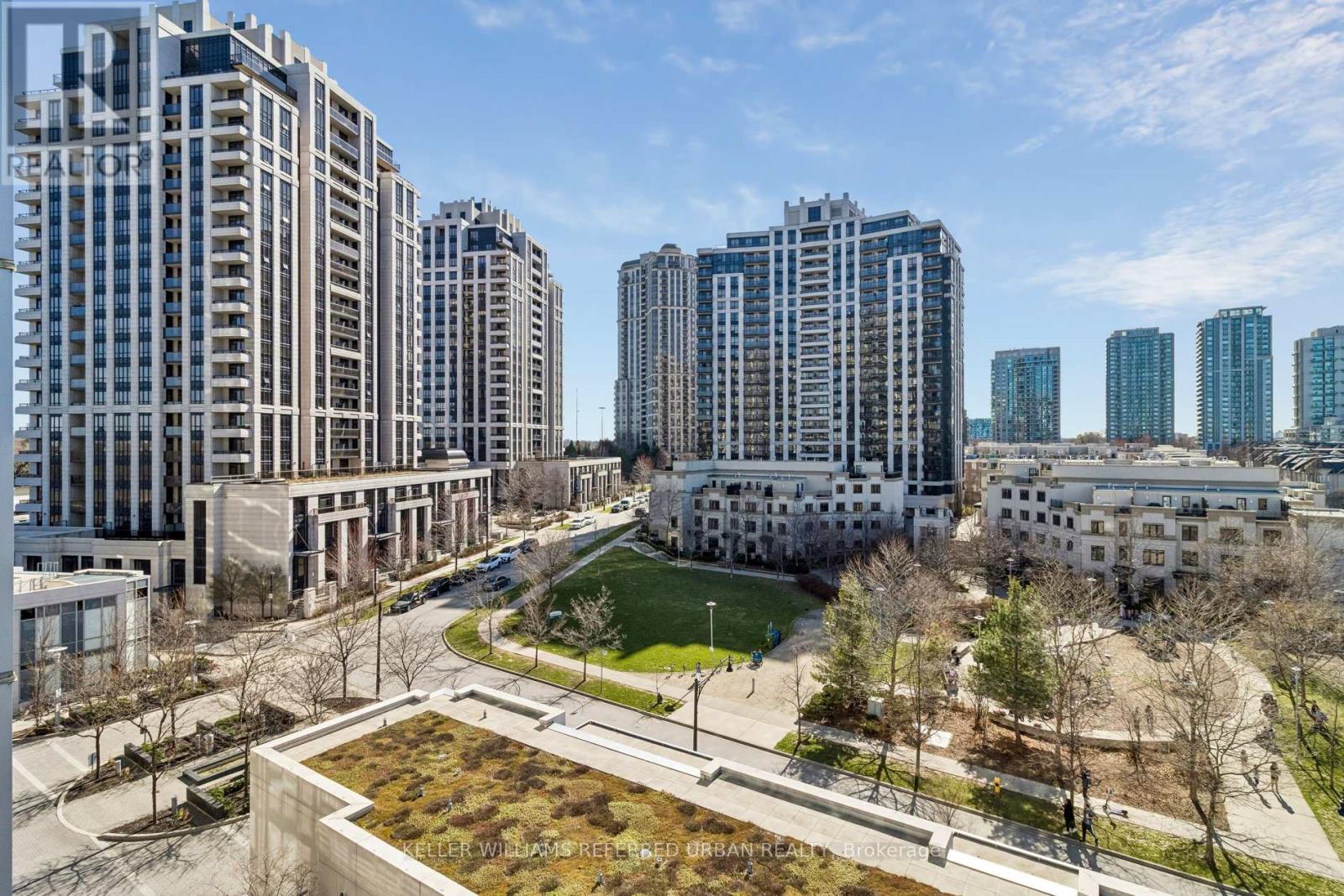 636 - 120 Harrison Garden Boulevard, Toronto, Ontario  M2N 0H1 - Photo 24 - C13027076