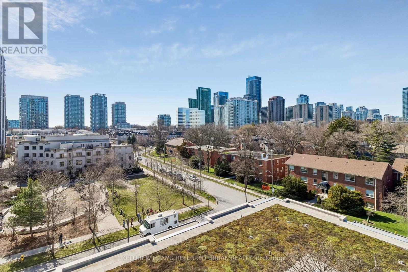 636 - 120 Harrison Garden Boulevard, Toronto, Ontario  M2N 0H1 - Photo 25 - C13027076