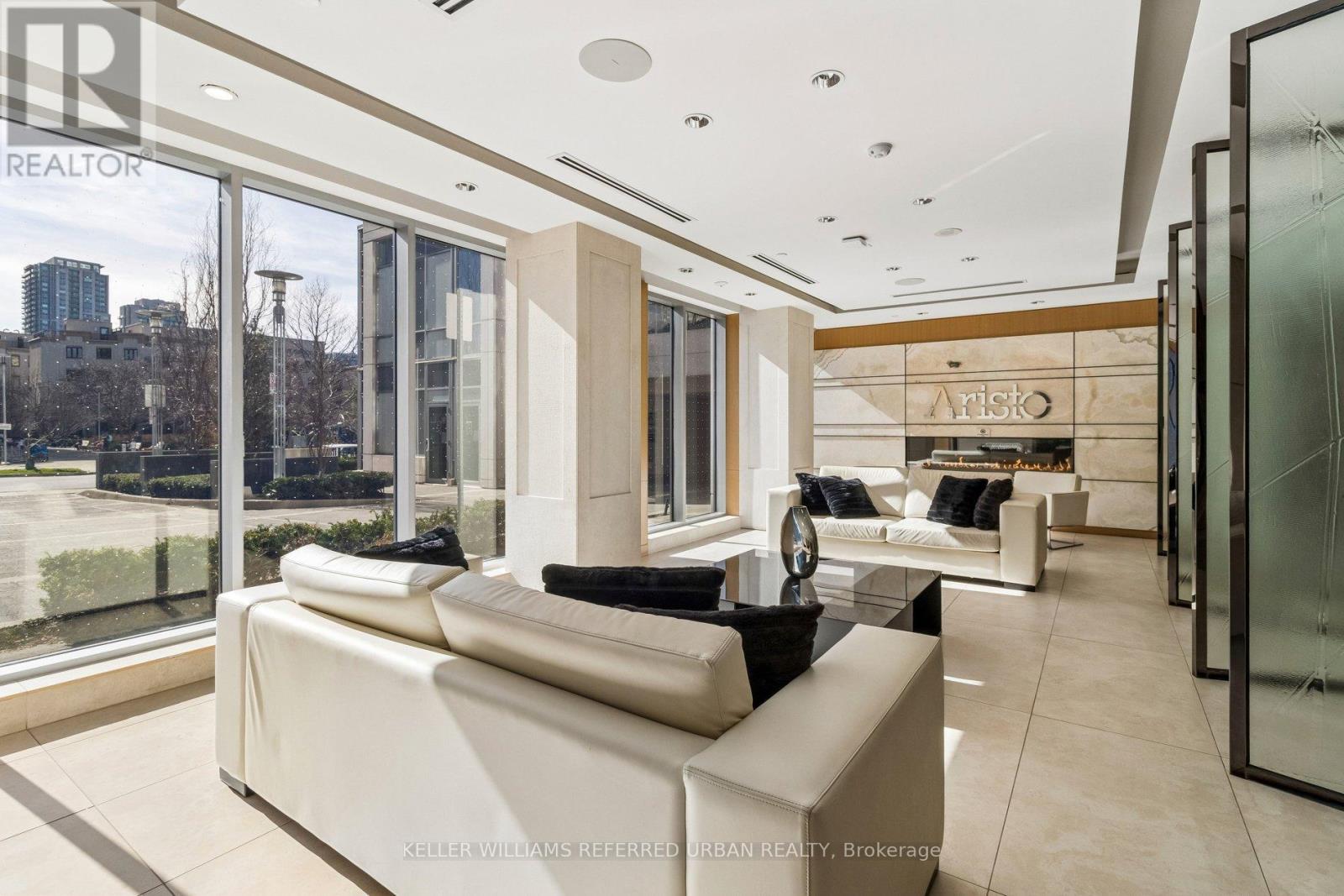 636 - 120 Harrison Garden Boulevard, Toronto, Ontario  M2N 0H1 - Photo 4 - C13027076