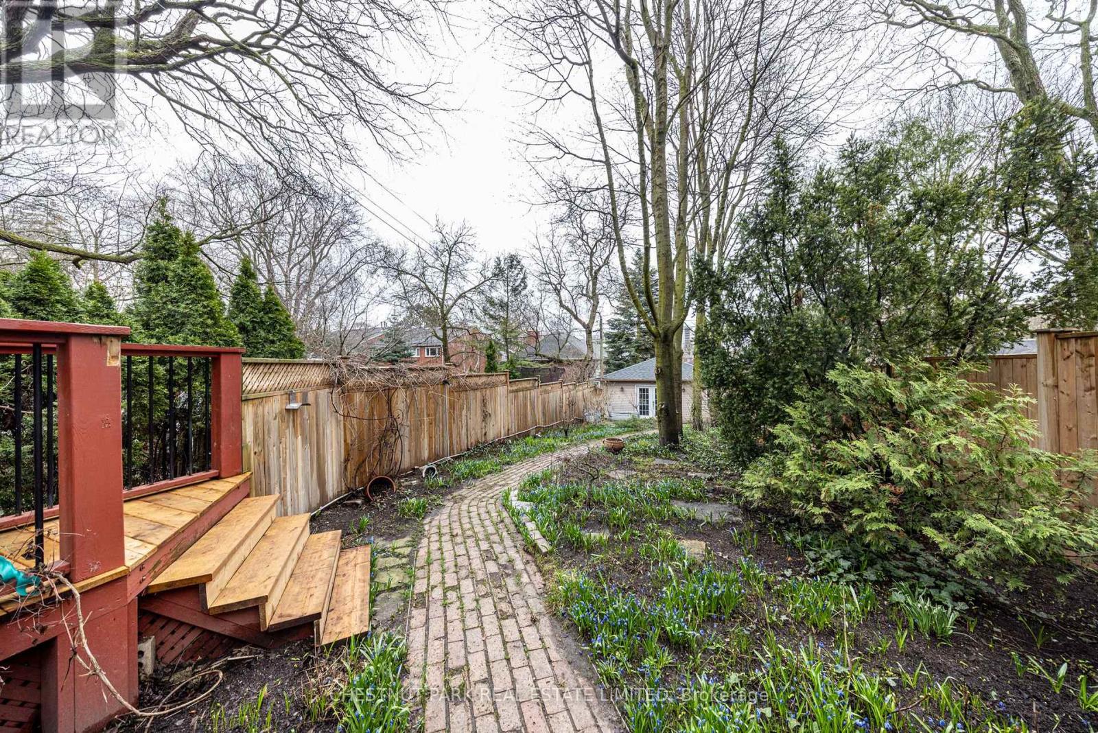 263 Erskine Avenue, Toronto, Ontario  M4P 1Z6 - Photo 47 - C13027084