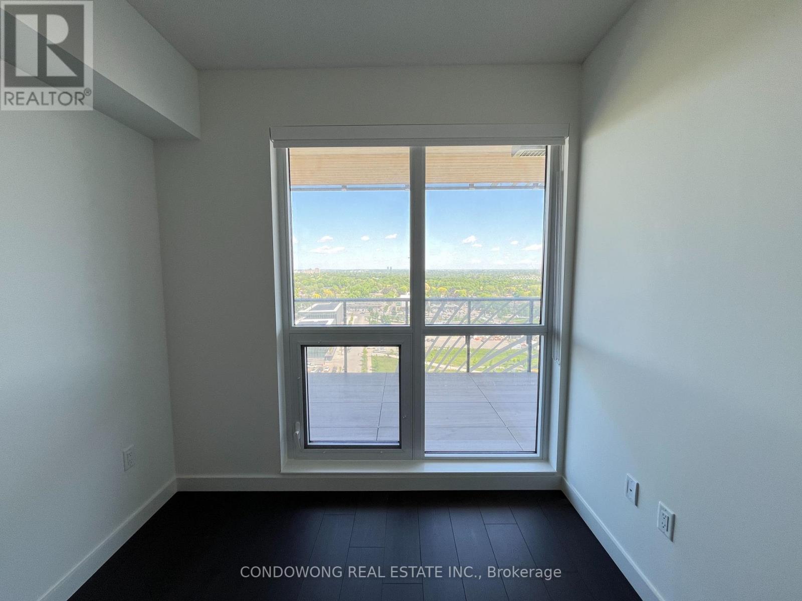 1807 - 25 Mcmahon Drive, Toronto, Ontario  M2K 0E4 - Photo 11 - C13027112