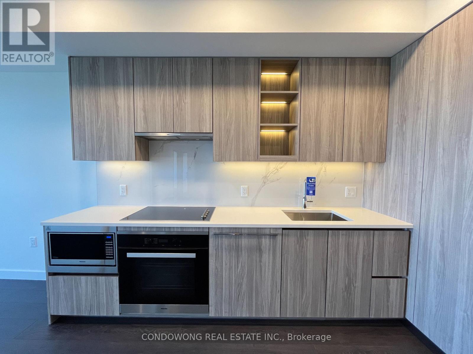 1807 - 25 Mcmahon Drive, Toronto, Ontario  M2K 0E4 - Photo 2 - C13027112