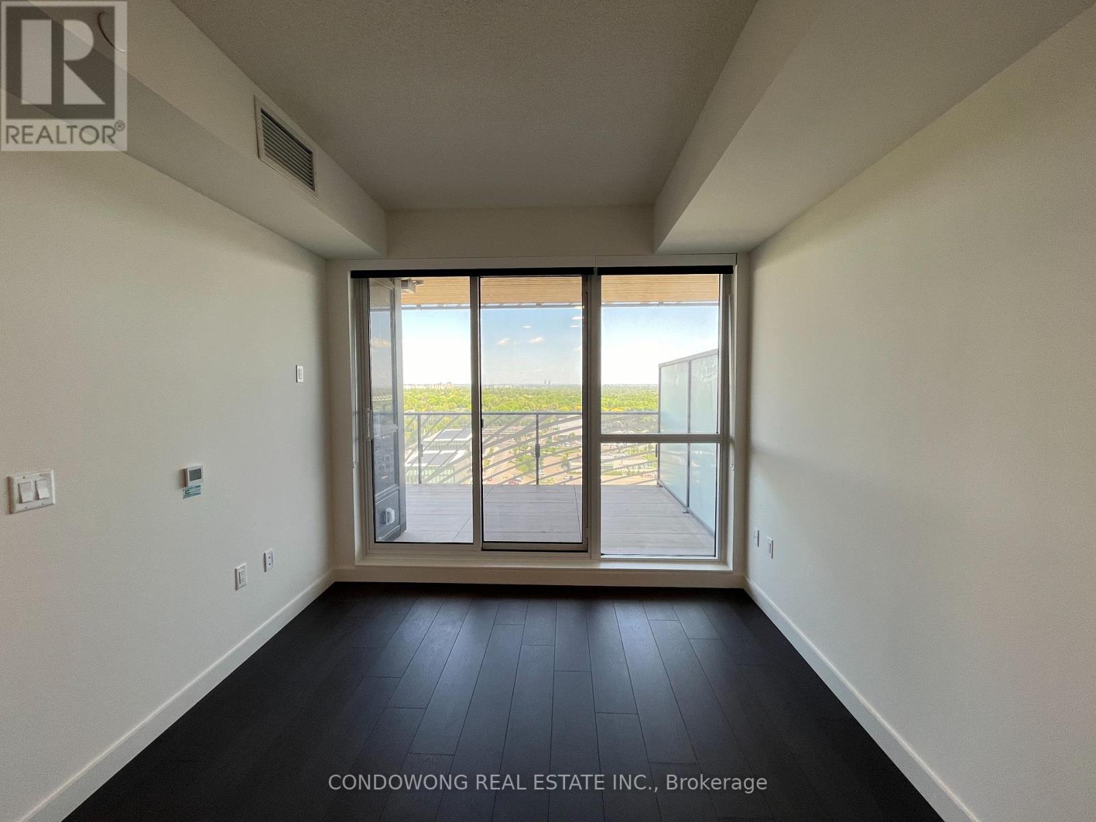 1807 - 25 Mcmahon Drive, Toronto, Ontario  M2K 0E4 - Photo 3 - C13027112