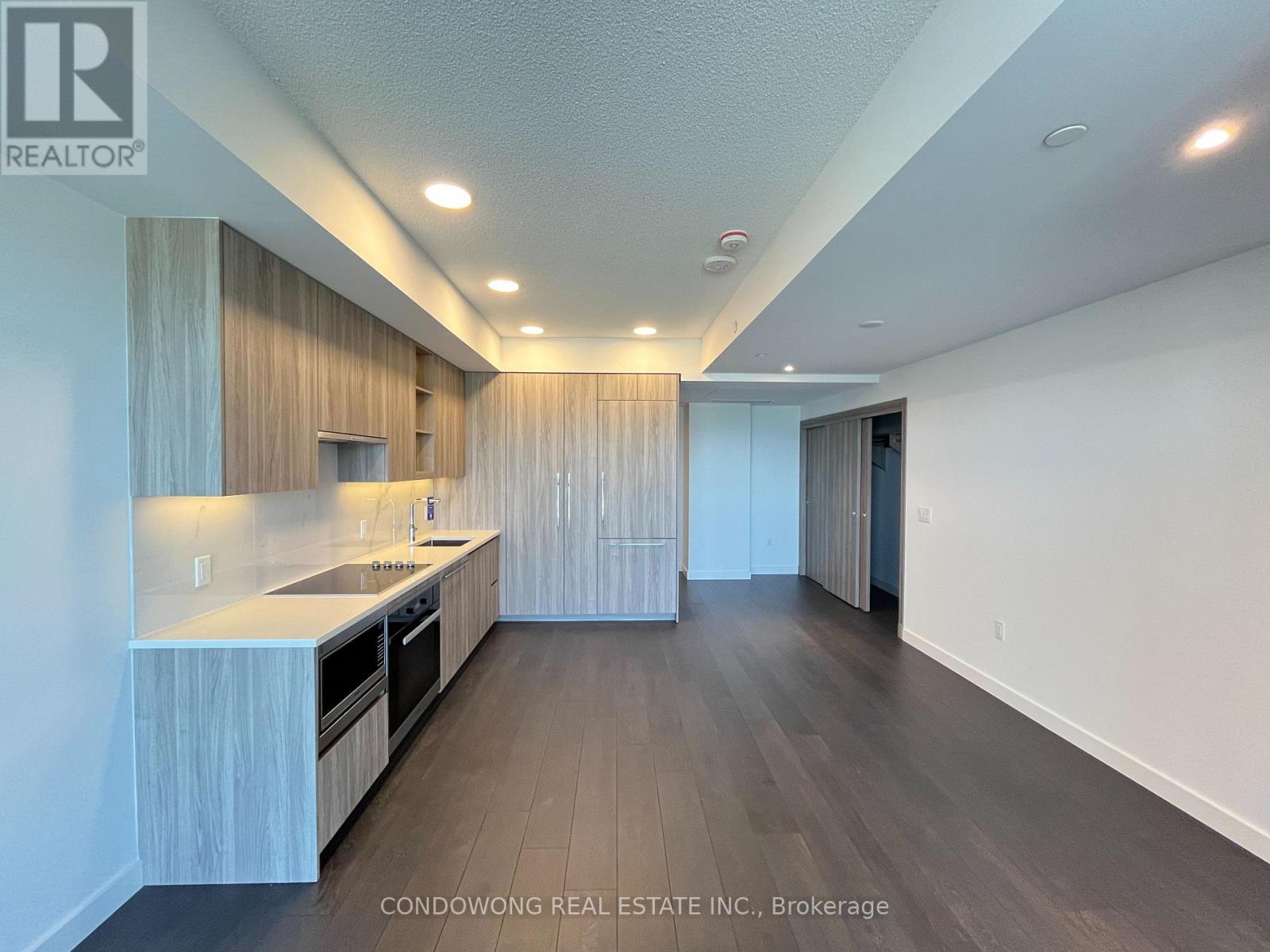 1807 - 25 Mcmahon Drive, Toronto, Ontario  M2K 0E4 - Photo 4 - C13027112