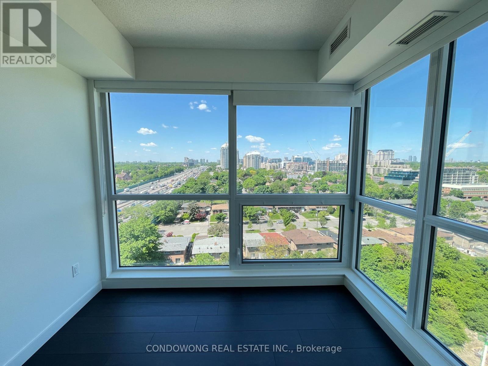 1807 - 25 Mcmahon Drive, Toronto, Ontario  M2K 0E4 - Photo 5 - C13027112