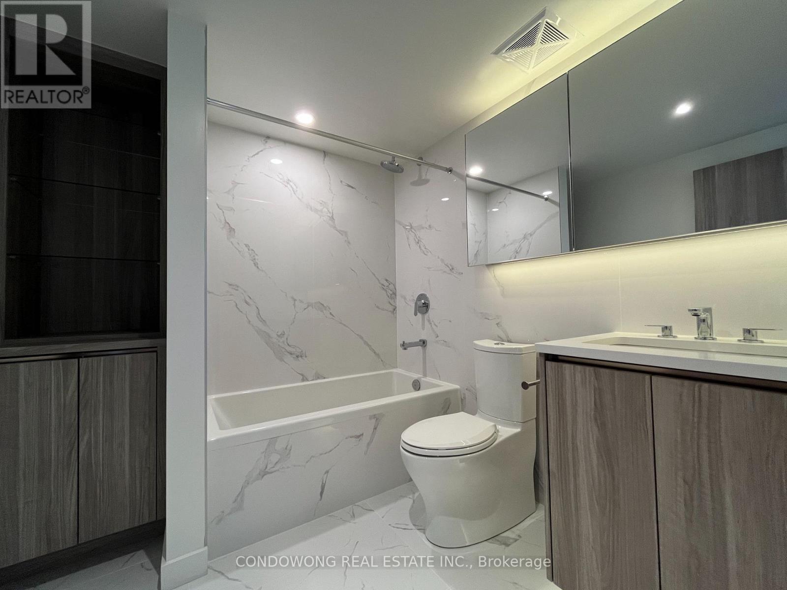 1807 - 25 Mcmahon Drive, Toronto, Ontario  M2K 0E4 - Photo 7 - C13027112