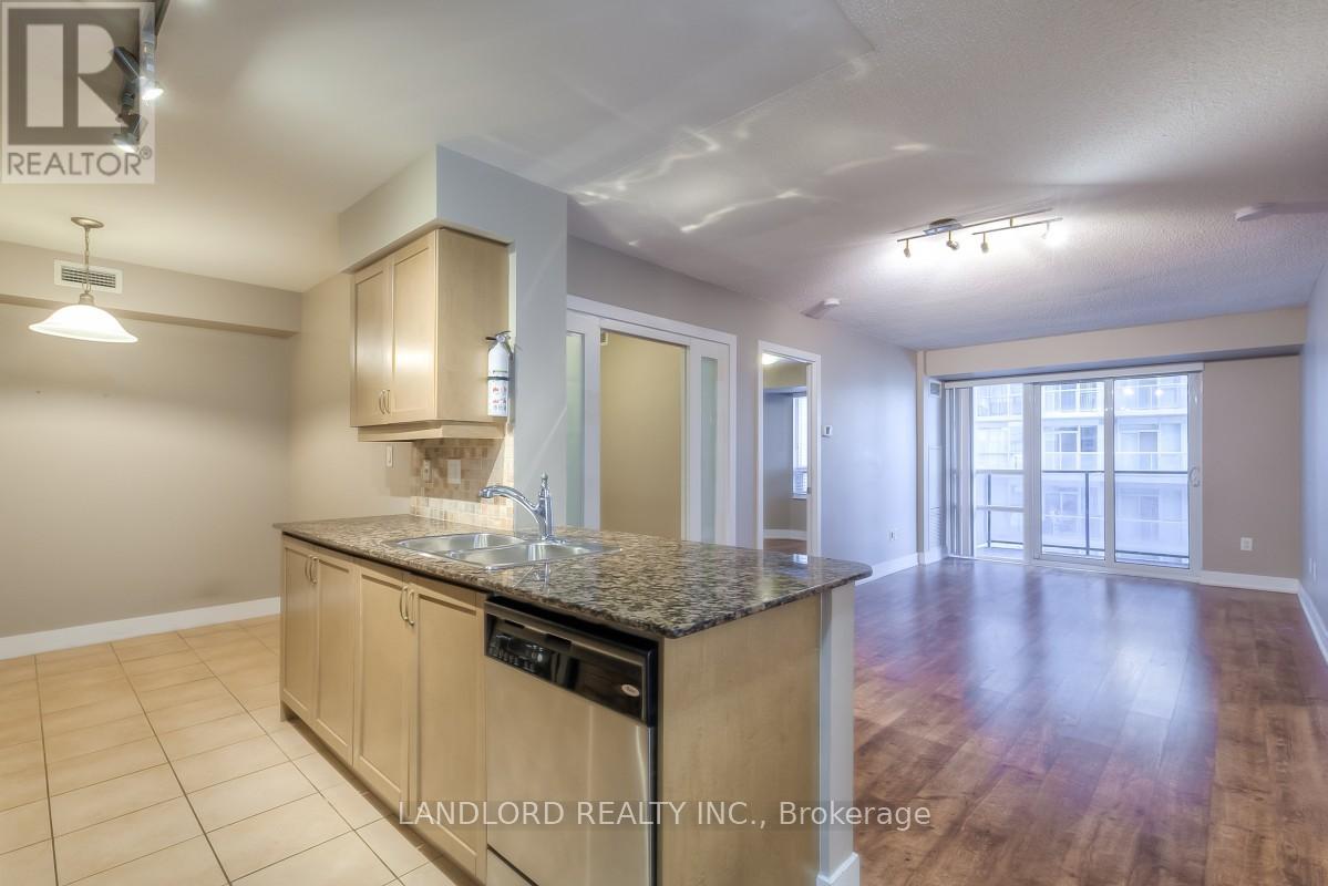 1702 - 20 BLUE JAYS WAY, Toronto, Ontario