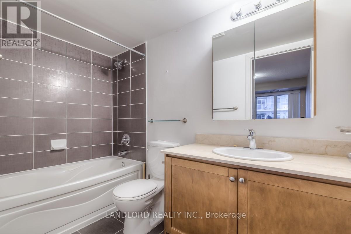 1702 - 20 Blue Jays Way, Toronto, Ontario  M5V 3W6 - Photo 14 - C13027126