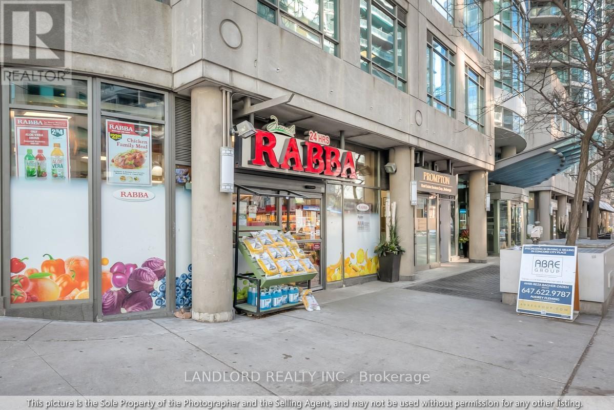 1702 - 20 Blue Jays Way, Toronto, Ontario  M5V 3W6 - Photo 29 - C13027126