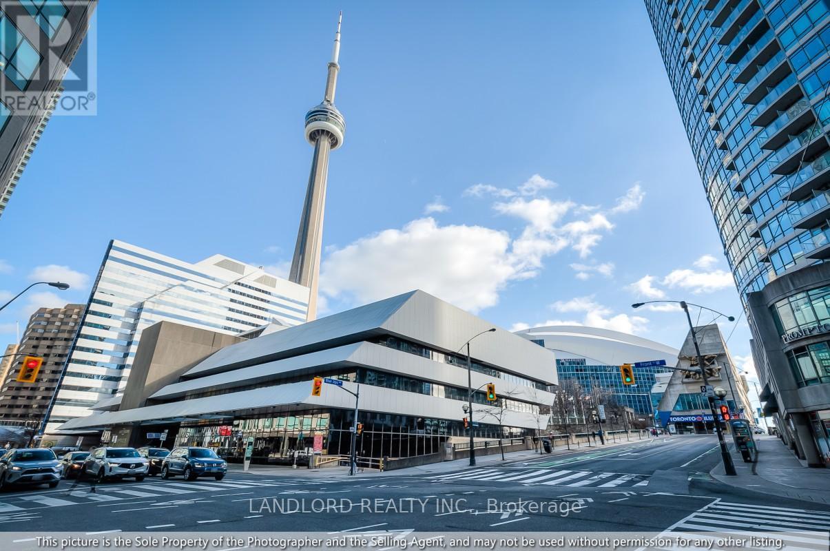 1702 - 20 Blue Jays Way, Toronto, Ontario  M5V 3W6 - Photo 30 - C13027126