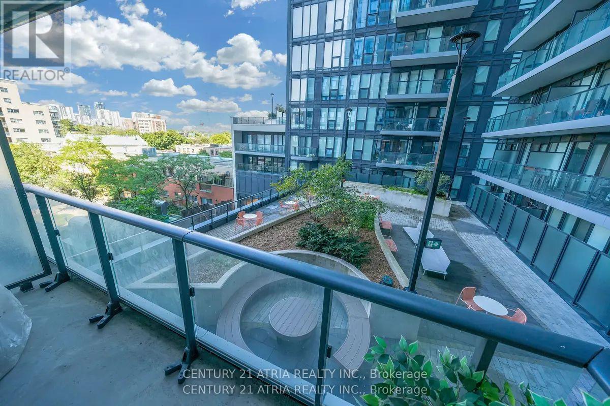 631 - 251 Jarvis Street, Toronto, Ontario  M5B 0C3 - Photo 11 - C13027136