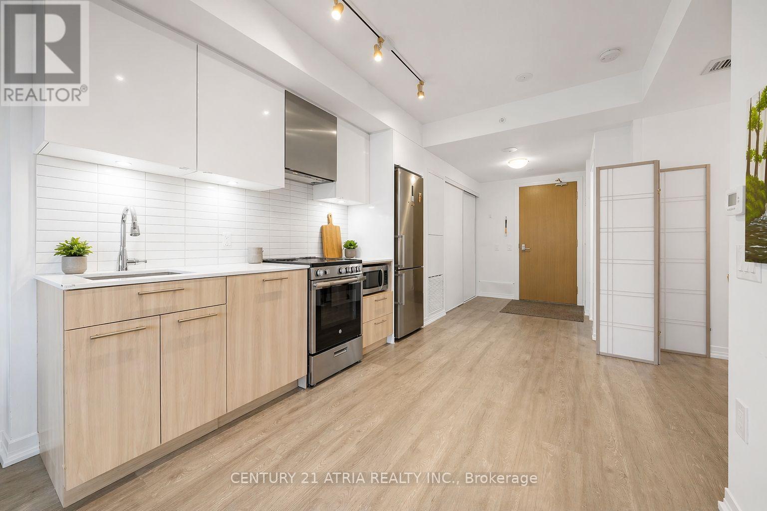 631 - 251 Jarvis Street, Toronto, Ontario  M5B 0C3 - Photo 3 - C13027136