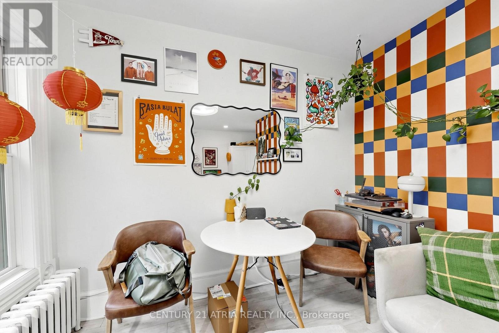 106 Oxford Street, Toronto, Ontario  M5T 1P3 - Photo 22 - C13027146