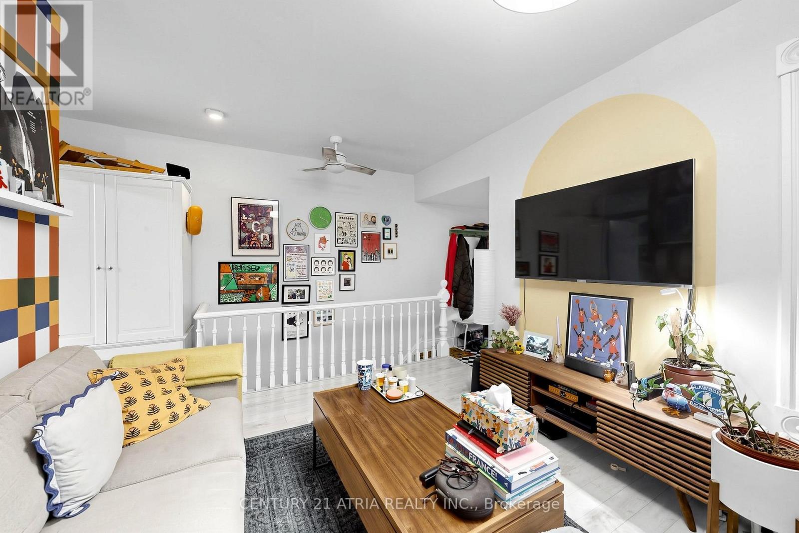 106 Oxford Street, Toronto, Ontario  M5T 1P3 - Photo 25 - C13027146