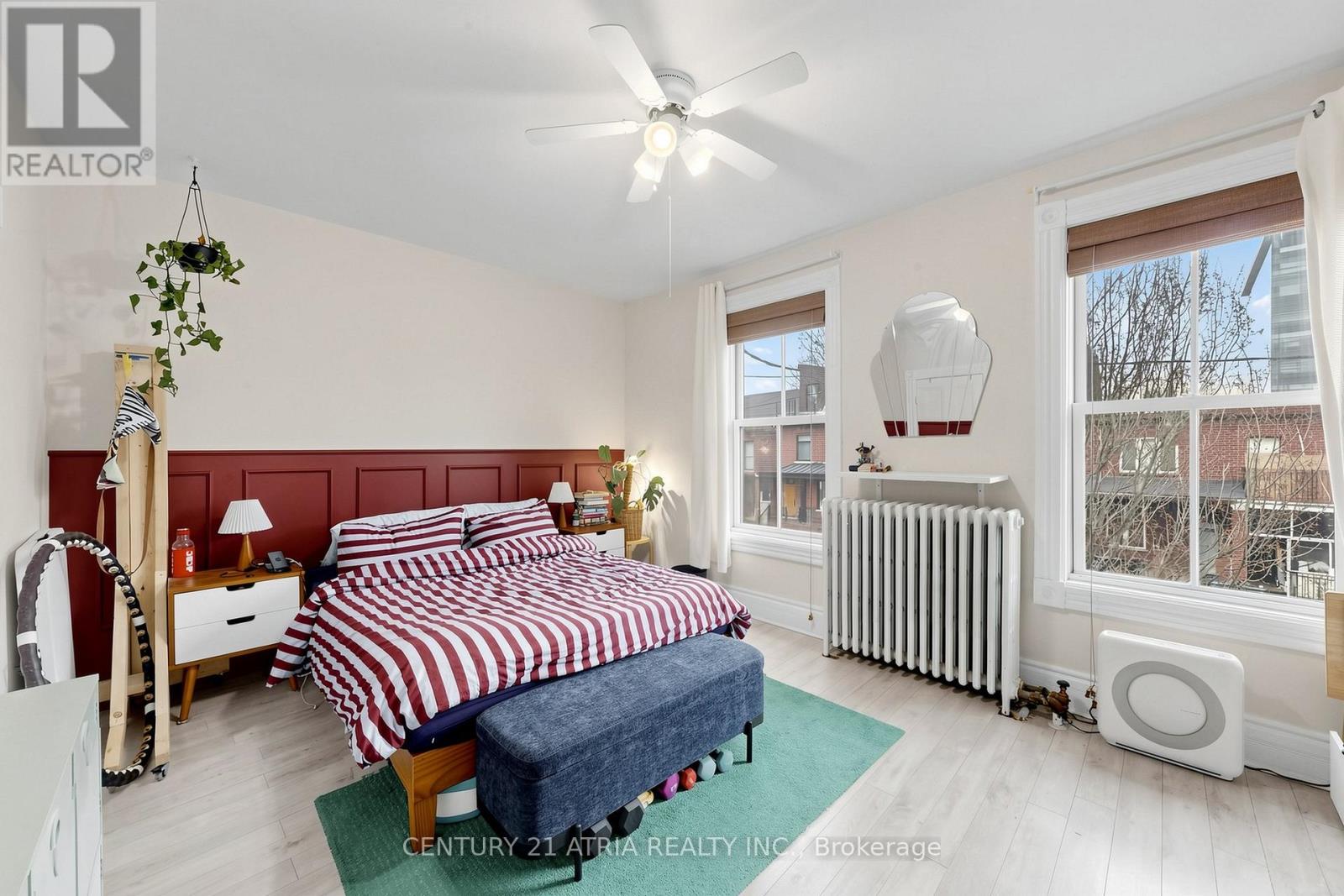 106 Oxford Street, Toronto, Ontario  M5T 1P3 - Photo 29 - C13027146