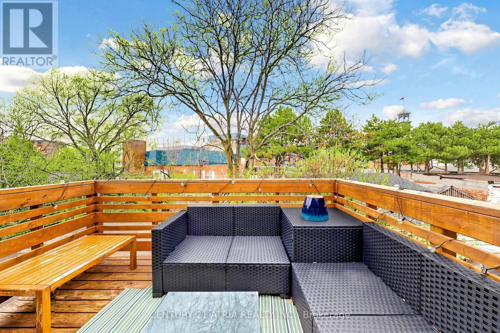 106 Oxford Street, Toronto, Ontario  M5T 1P3 - Photo 31 - C13027146