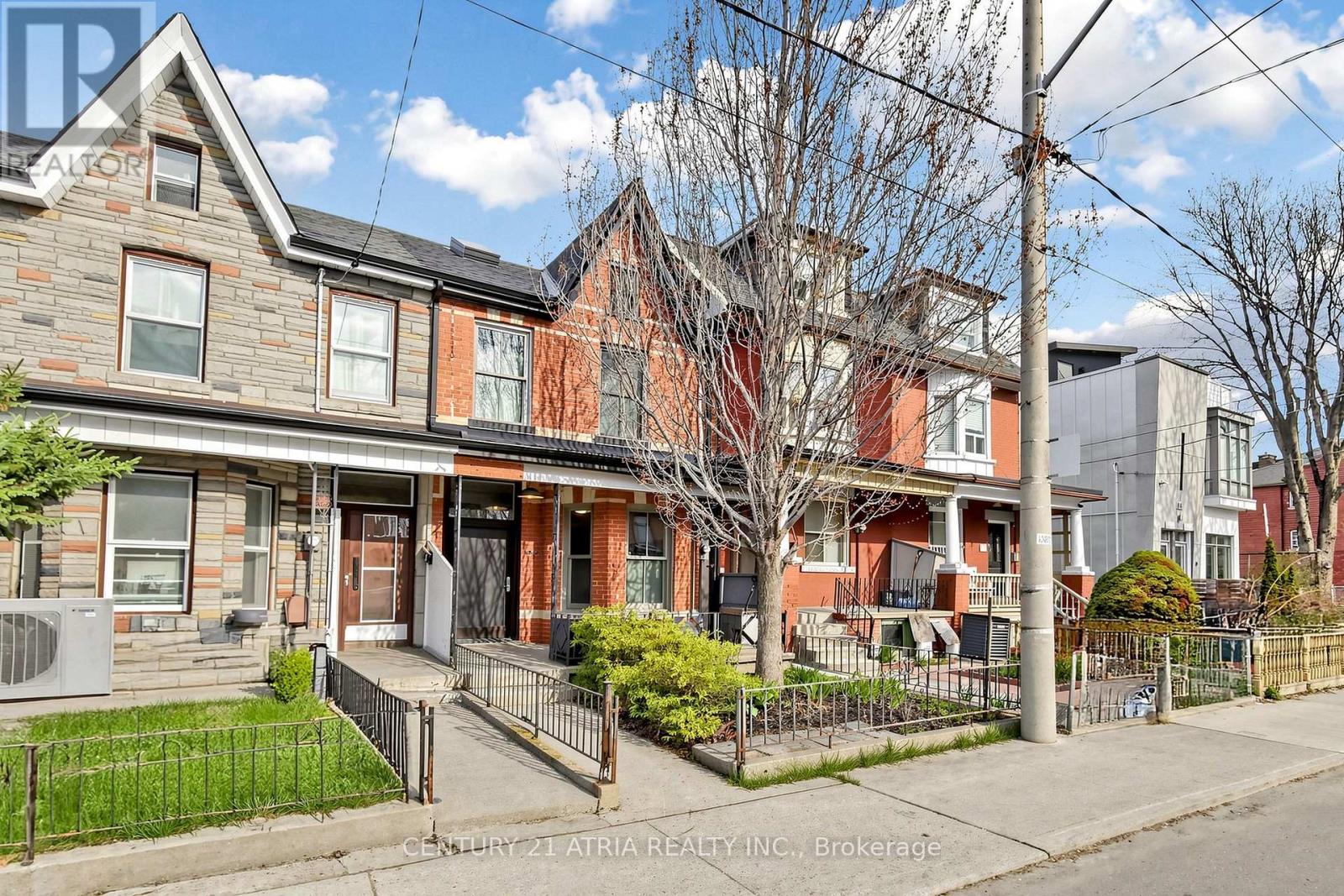 106 Oxford Street, Toronto, Ontario  M5T 1P3 - Photo 33 - C13027146