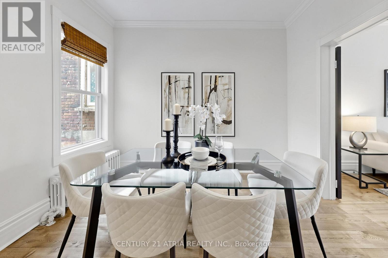 106 Oxford Street, Toronto, Ontario  M5T 1P3 - Photo 5 - C13027146