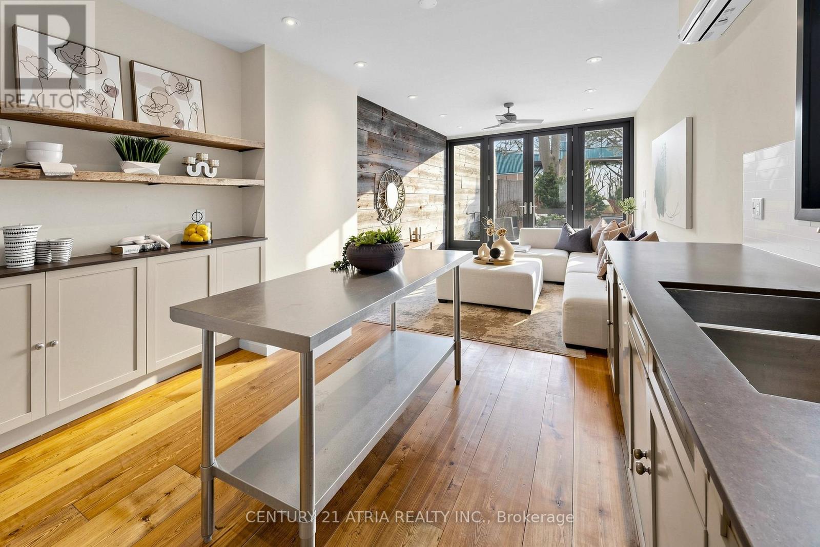 106 Oxford Street, Toronto, Ontario  M5T 1P3 - Photo 8 - C13027146