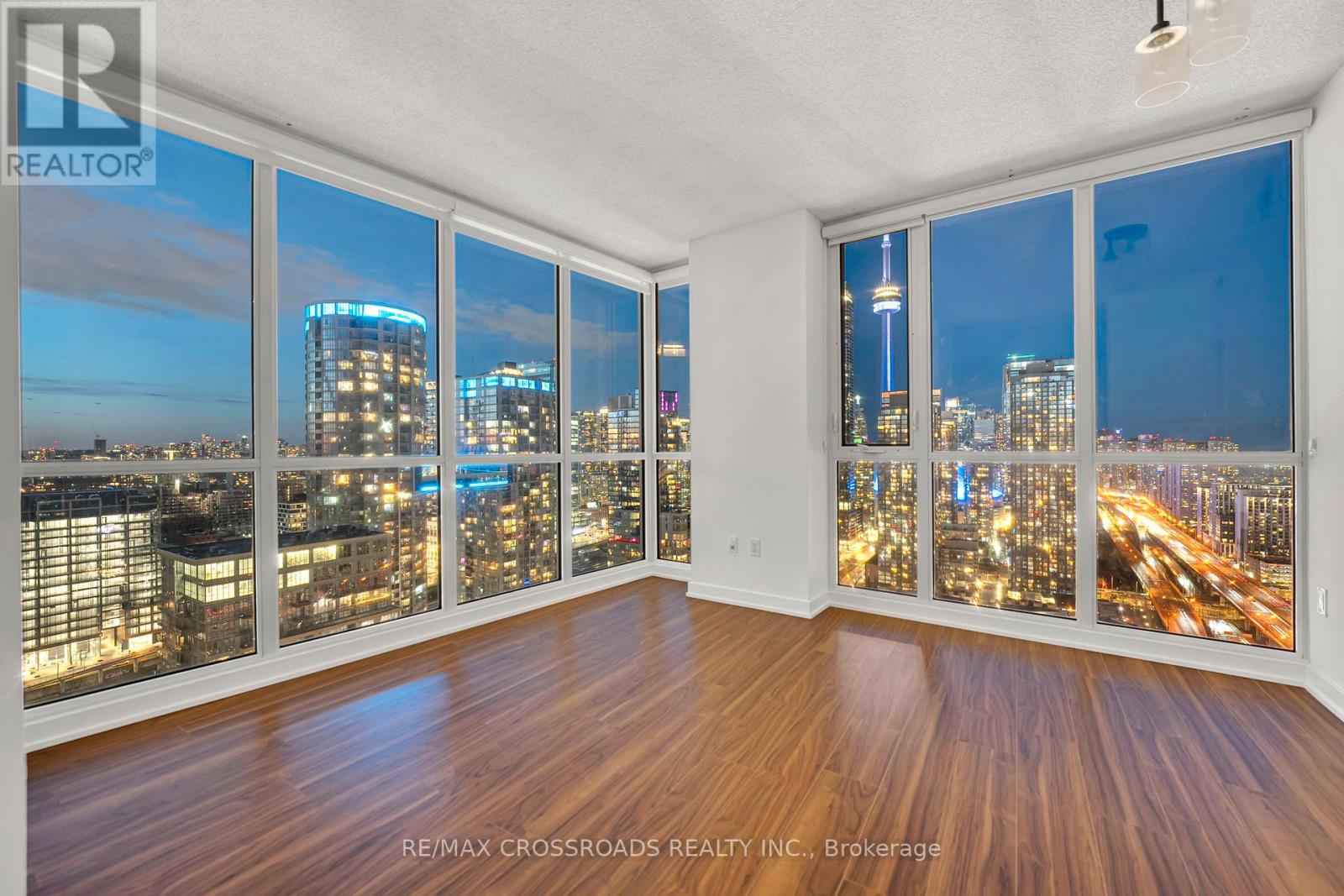 3901 - 75 QUEENS WHARF ROAD, Toronto, Ontario