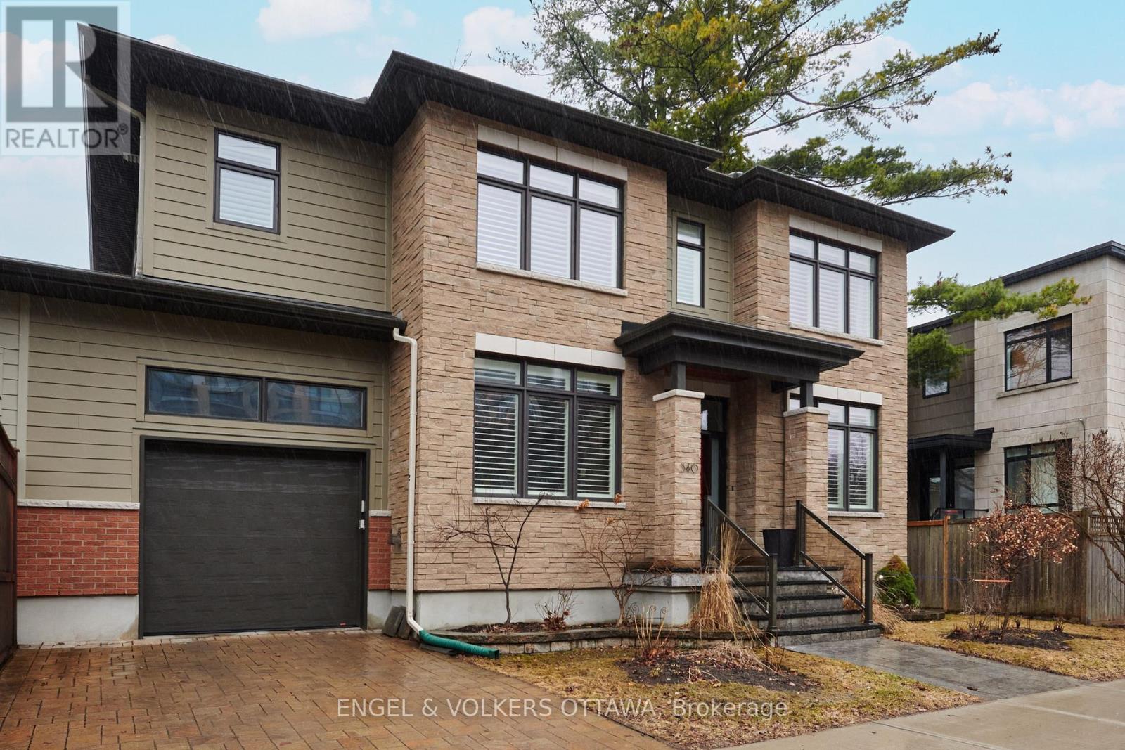 340 BYRON AVENUE, Ottawa, Ontario