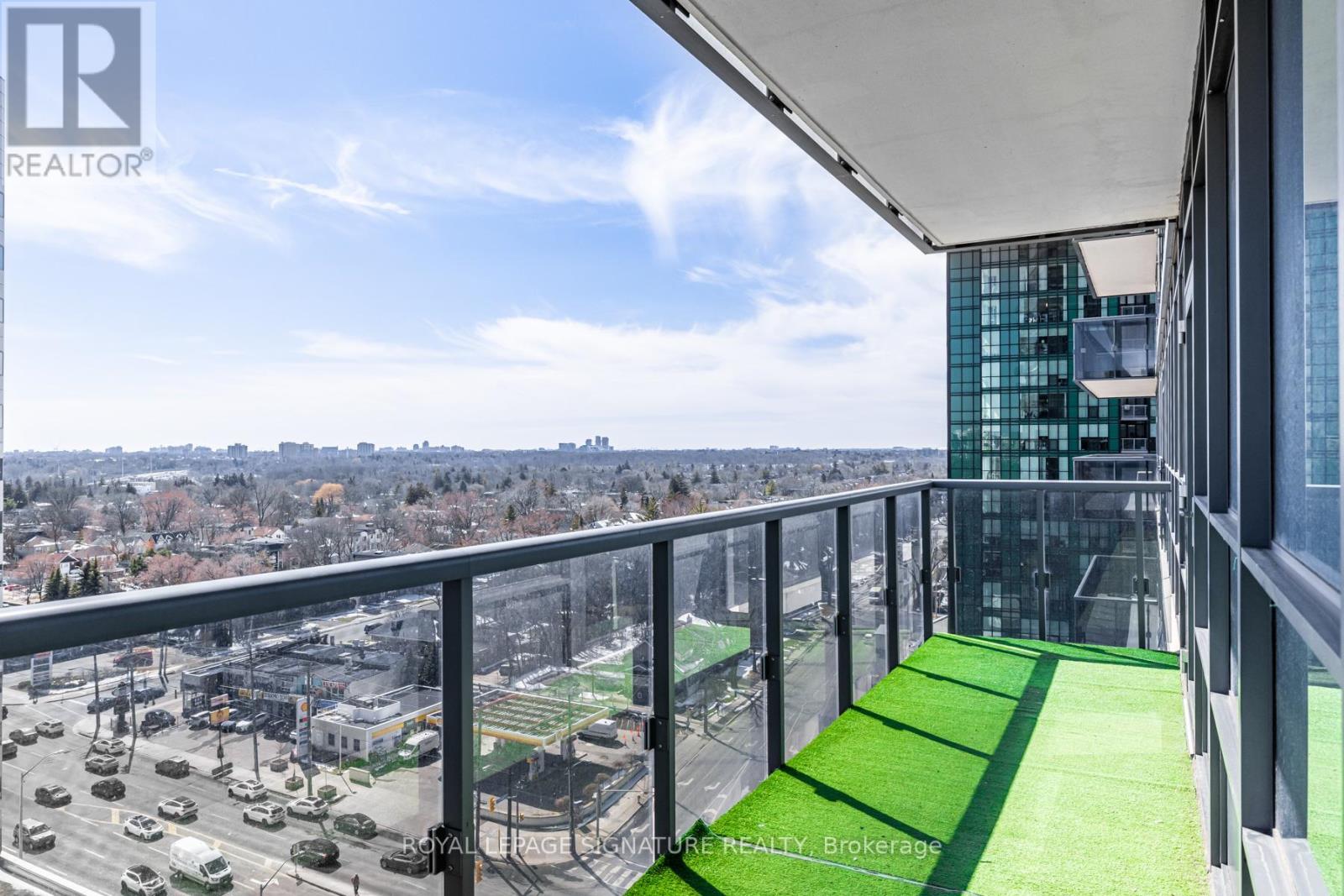 1208 - 2 Anndale Drive, Toronto, Ontario  M2N 0G5 - Photo 26 - C13027158