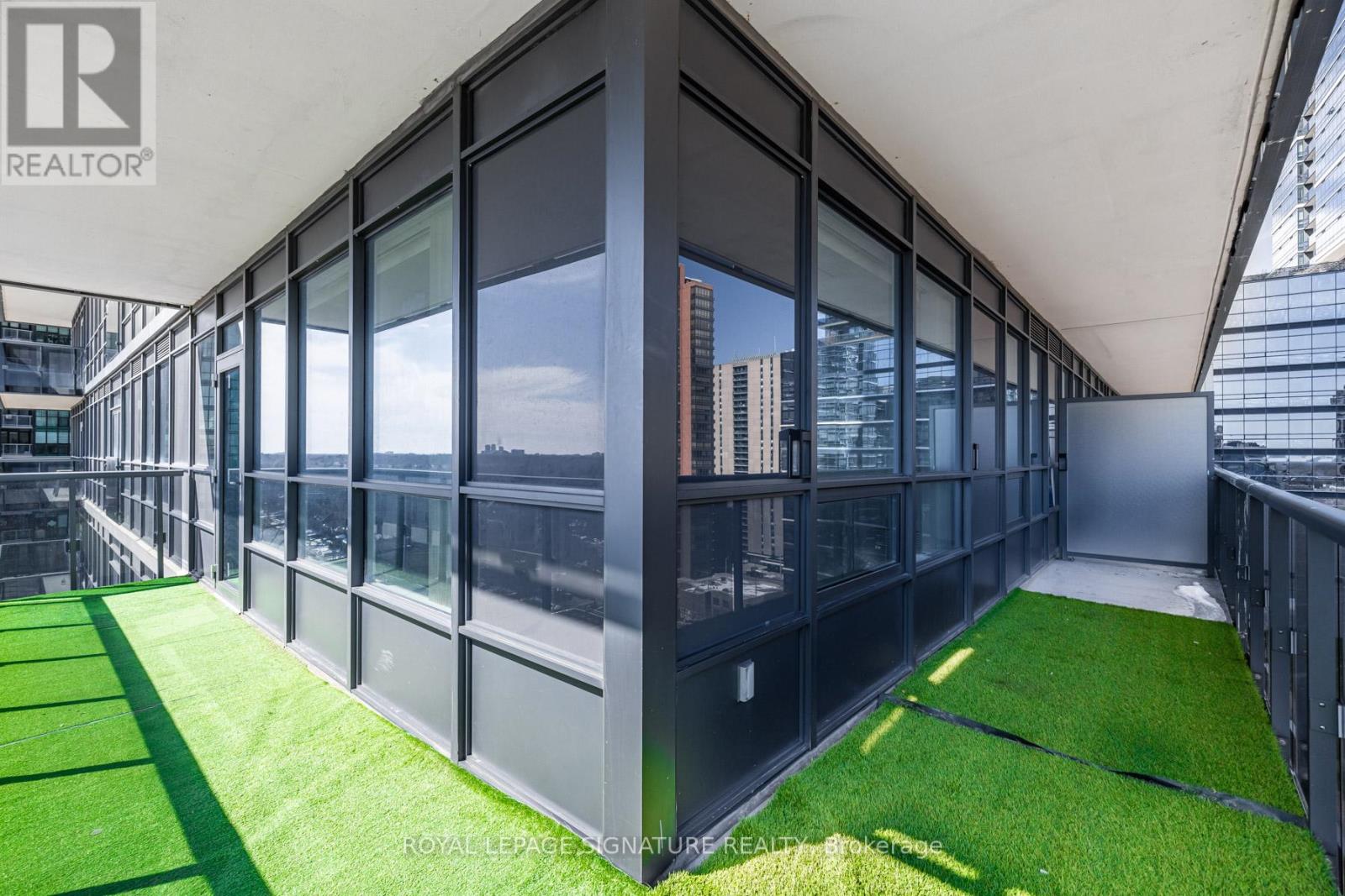 1208 - 2 Anndale Drive, Toronto, Ontario  M2N 0G5 - Photo 28 - C13027158