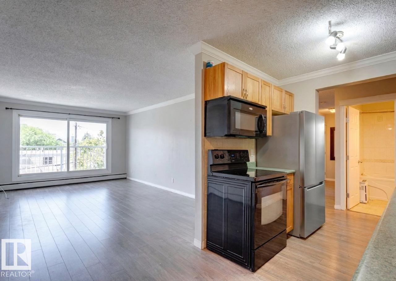 #402 10330 113 St NW, Edmonton, Alberta  T5K 1P6 - Photo 15 - E4478006